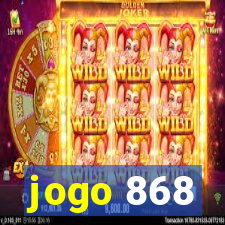 jogo 868